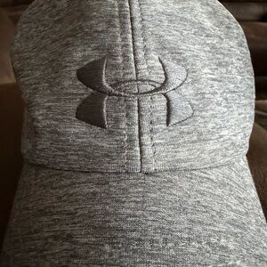 Under Armour Women's Gray Cap